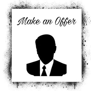 Make an Offer